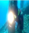 Pengelasan Dalam Laut